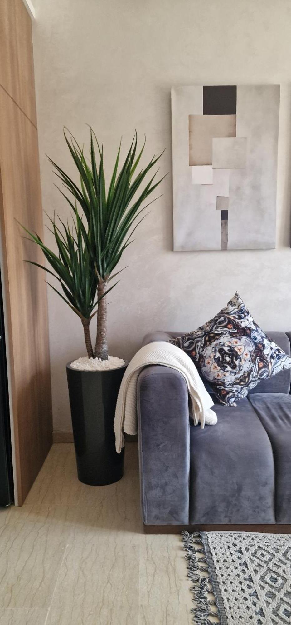 Firstwood Chic Apartment Hivernage Marrakesh Exteriör bild
