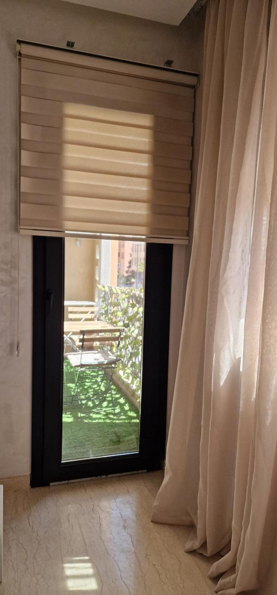 Firstwood Chic Apartment Hivernage Marrakesh Exteriör bild