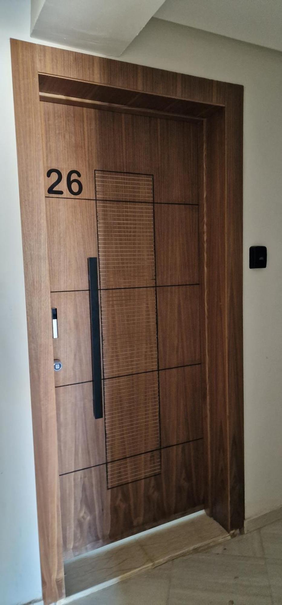 Firstwood Chic Apartment Hivernage Marrakesh Exteriör bild