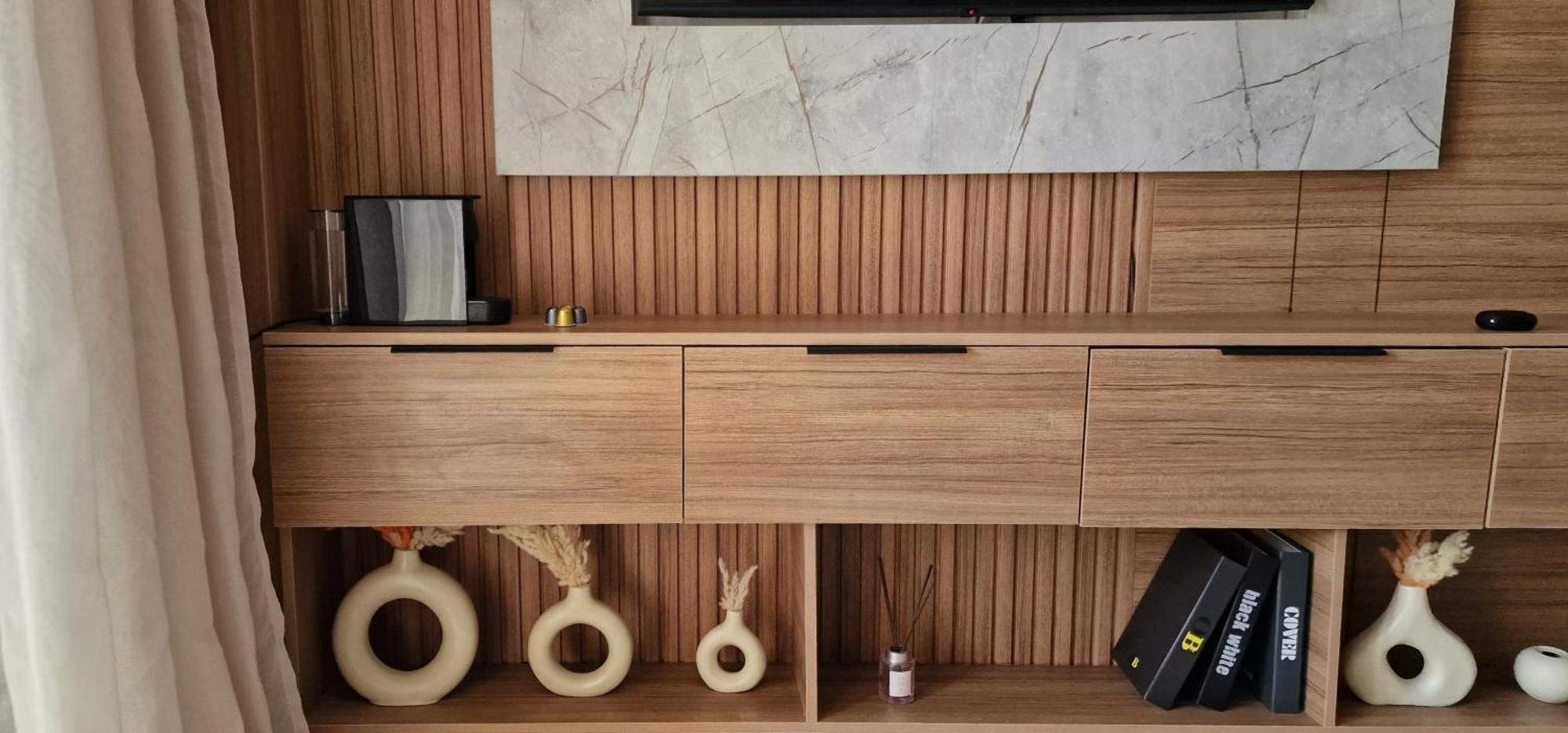 Firstwood Chic Apartment Hivernage Marrakesh Exteriör bild