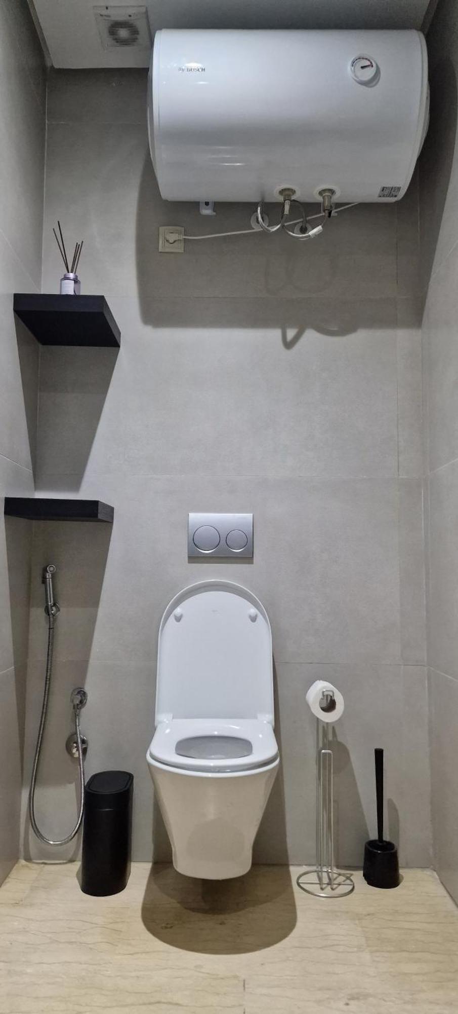 Firstwood Chic Apartment Hivernage Marrakesh Exteriör bild