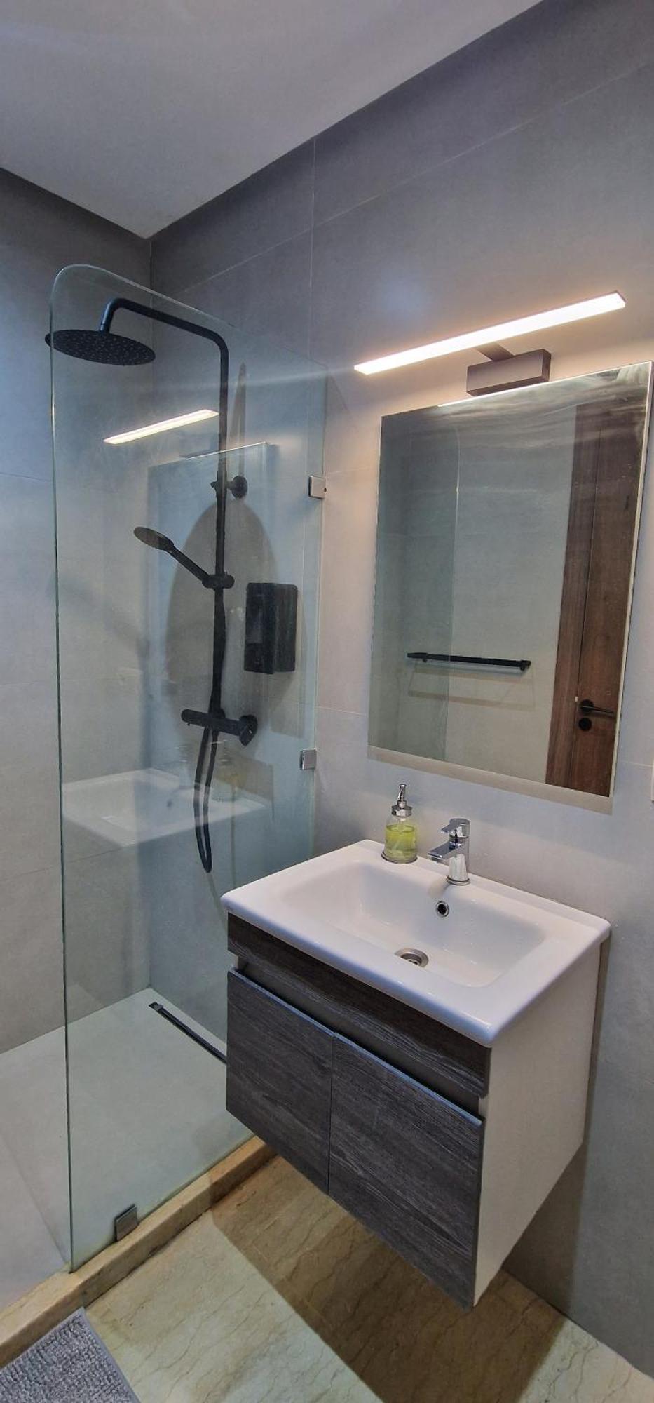 Firstwood Chic Apartment Hivernage Marrakesh Exteriör bild